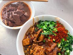 -丁记面馆(凤凰店)