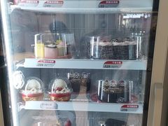 -DQ·蛋糕·冰淇淋(包河万达店)