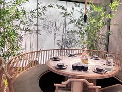 -绿茶餐厅(青岛城阳万象汇店)