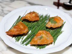 春明香酥海鲜盒-遇外滩(BFC外滩金融中心店)