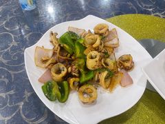 -波记美食店·现捞海鲜