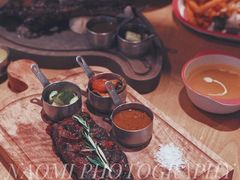 -MR.ROCKY洛奇先生RESTAURANT&BAR(宝安壹方城店)