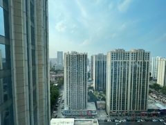 -济南富力凯悦酒店