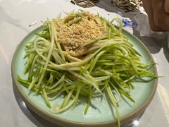 -何适山庄 ·可团建(水长城P2停车场店)