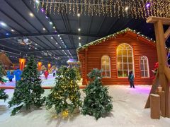 -宁波冰雪大世界(北仑区)