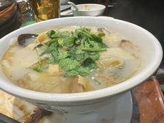 -鸿源斋清真豫菜(惠济店)
