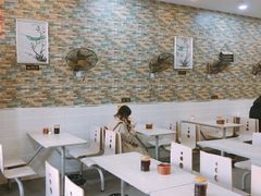 -广电冷面(汉城中路店)