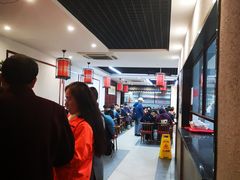 -朱新年·苏式汤团·面点(北寺塔店)