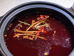 -钢管厂五区小郡肝火锅串串香(总店)