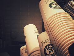 -逸派咖啡 EPARKCOFFEE(广安门店)