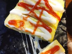 -包装马车·韩国料理·포장마차