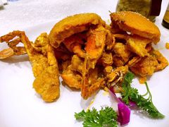 -阿娘家·原生态农家菜(国顺东路店)