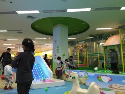点击看大图 -孩子王童乐园(武汉永旺店)