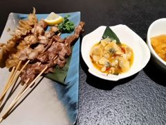 -桃夭日式料理(国信店)