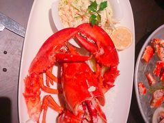 龙虾-Water Grill(圣莫妮卡店)