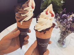 -GODIVA(海岸城店)