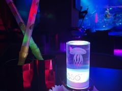 -MOSSO音乐酒吧·live house(南京旗舰店)