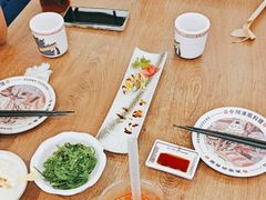 -小川洋风料理(武胜路凯德广场店)
