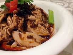 -马凯餐厅(长椿街店)