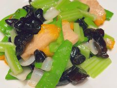 -凤凰园烤鸭店·唐山菜·传承花椒肉(老唐丰路店)
