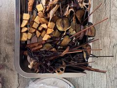 -怪老头甜不辣(抚琴小区店)