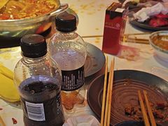 -潮牛岛·潮汕鲜切牛肉自助火锅(无锡首店)