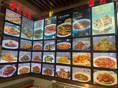 -昱德来·天津菜(河西店)