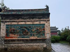 -韩城古城