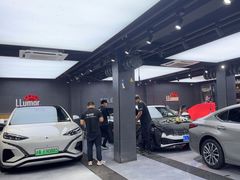 -车艺尚上海龙膜隐形车衣汽车贴膜旗舰店