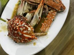 -四川小胡子海鲜(丁村万人海鲜广场店)