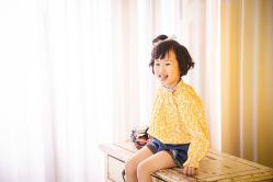 -WPlus明星肖像亲子全家福摄影