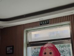 -华春餐馆(鱼山路店)