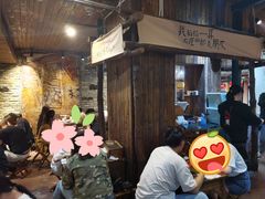 -盟重烧烤(东瓜山创始店)