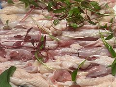 鸡肉片-蘑界·野生菌火锅(深业上城店)