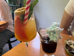 -Ginger(兴国路店)