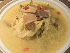 -打酱油·非遗淮扬菜(瘦西湖梅岭店)