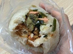 -秋英饭团(大庙新村店)