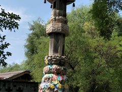 -大槐树寻根祭祖园