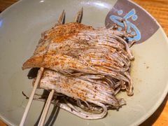 -丹东特色烤肉(南光三部店)