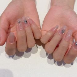 -花系美·美甲美睫精品店