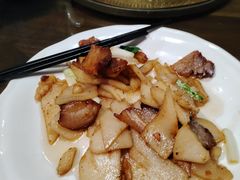 -香满楼(临安路店)