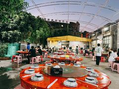 -钱山海鲜大排档