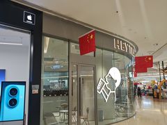 -喜茶(太原印象城店)