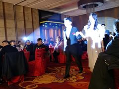 -永泰福朋喜来登酒店-宜客乐自助餐厅(远大路店)