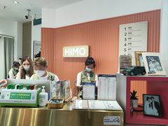 -海马体照相馆(深圳万象天地店)