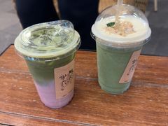 -去茶山(重庆万象城店)