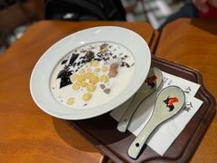 -RUXU入续鸳鸯糖水铺(星寰店)