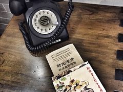 -时光漫步酒店(北京雍和宫店)