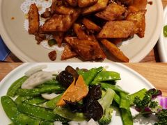 -品回味清真西北楼(宁波首店)