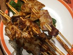 -快乐爱斯米牛排自助(正大广场店)